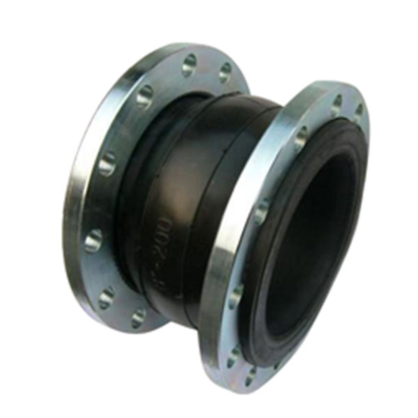 Rubber Connector